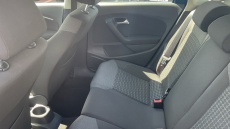 Volkswagen Polo 1.2 TSI SE 5dr Petrol Hatchback